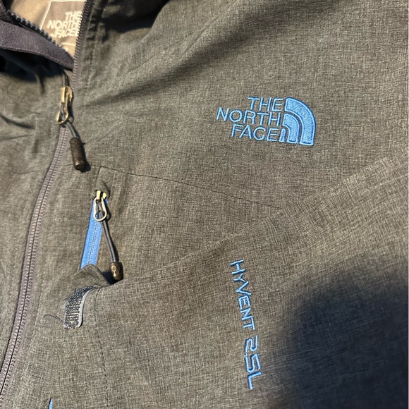 The North Face Other - North Face Hyvent 2.5 Light Jacket